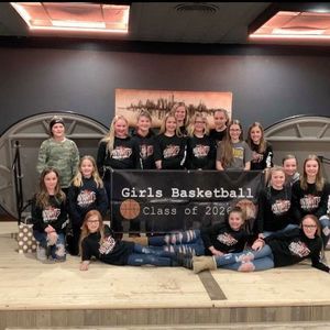 Meet your Posher, Kaelynn